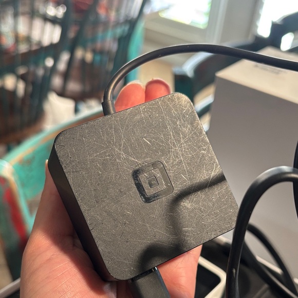 Square terminal - Picture 5 of 7